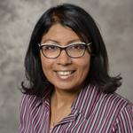 Rupa Bala, MD, University of Arizona Sarver Heart Center, Cardiac Electrophysiology