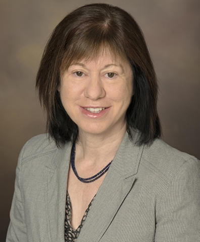 Carol Gregorio, PhD