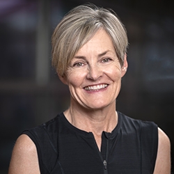 E. Fiona Bailey, PhD