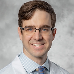 Andrew R. Williams, MD