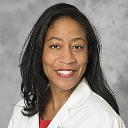 Khadijah Breathett, MD, MS, comments on cardiac arrest health disparities in hospitals