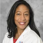 Khadijah Breathett, MD, MS, University of Arizona Sarver Heart Center