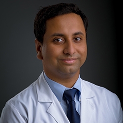 Arka Chatterjee, MD