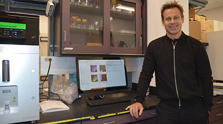 Jared Churko, PhD