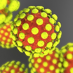 sars-covid-virus image