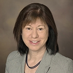 Carol Gregorio, PhD