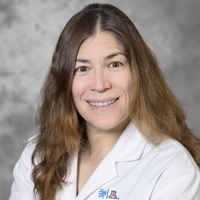 Julia Indik, MD, PhD, University of Arizona Sarver Heart Center, College of Medicine - Tucson