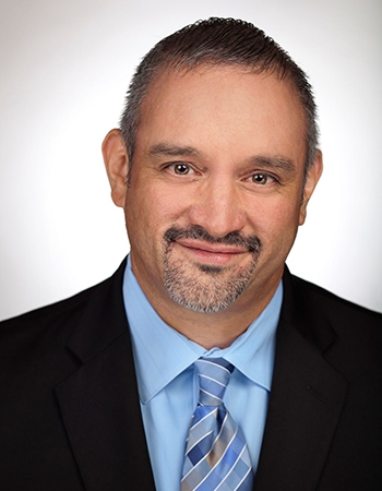 John M. Ruiz, PhD, University of Arizona Department of Psychology