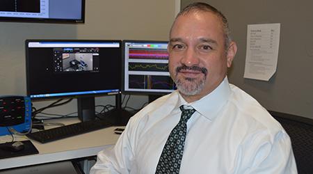 John Ruiz, PhD