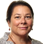 Nancy K. Sweitzer, MD, PhD