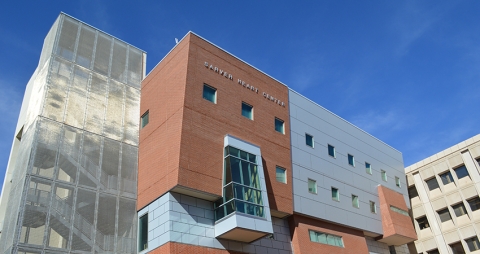 University of Arizona Sarver Heart Center in Tucson, Arizona