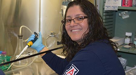 Stefanie Mares Novak, PhD