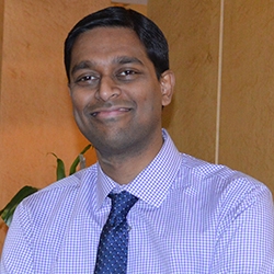Madhan Sundaram, MD