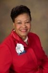 Wanda F Moore