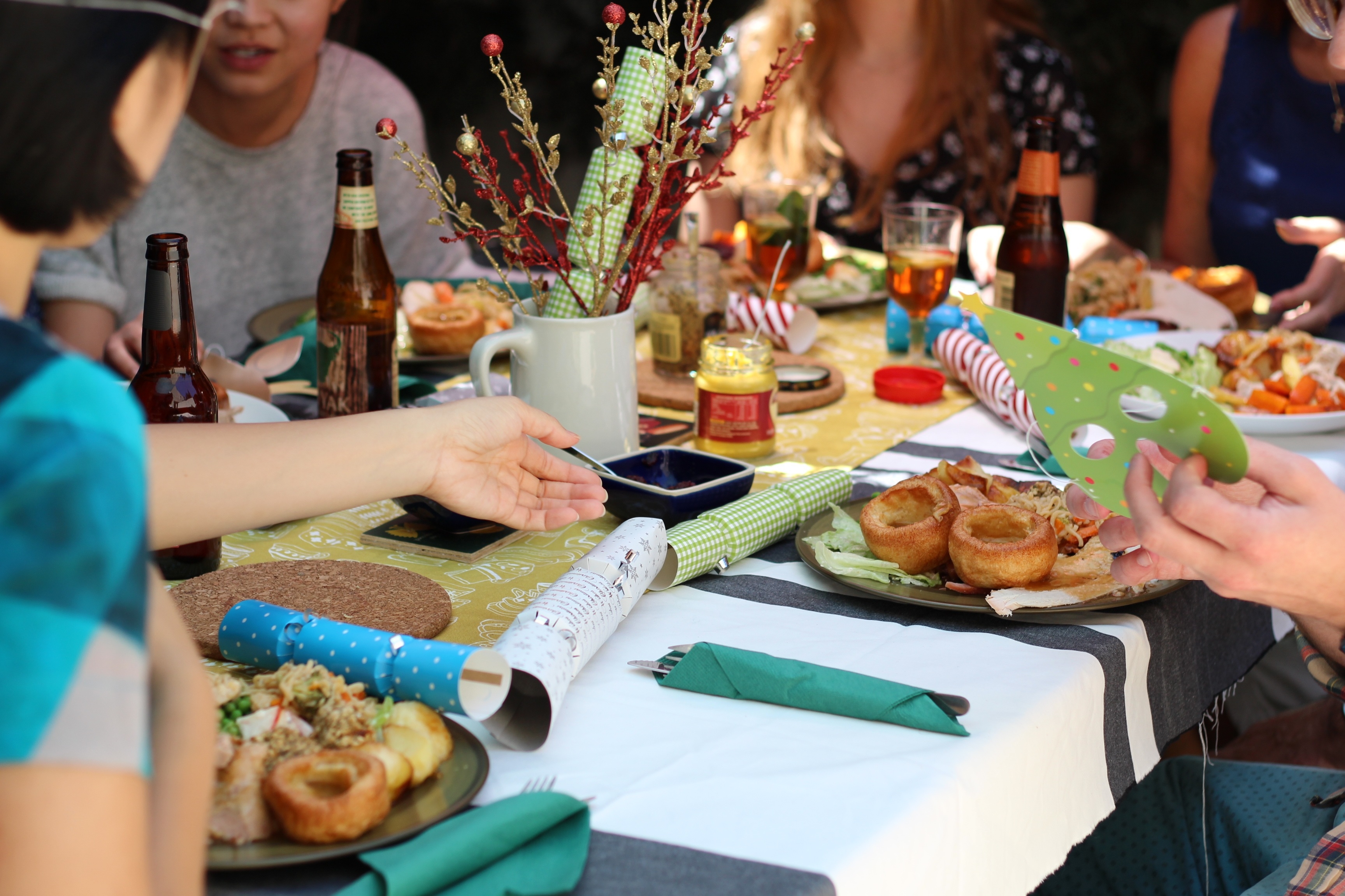 Heart-healthy diet during the holidays Heart-healthy diet during the holidays